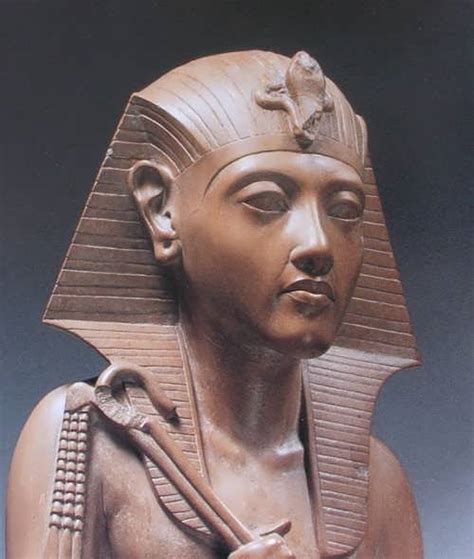 World of faces Hatshepsut – Egyptian pharaoh - World of faces