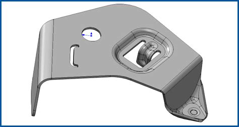 Strip Layout, Tool Design, Drawings, and BOM :: Accurate Die Design