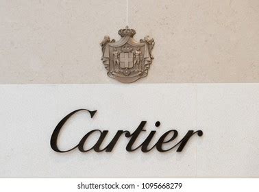 Cartier Logo Vector (.EPS) Free Download