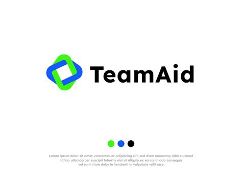 team, unity logo and brand identity, collaboration on Behance