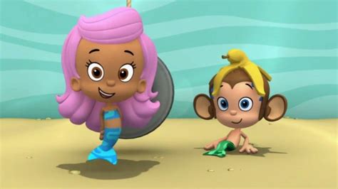 Stream Bubble Guppies: What Channel? | Nick Jr. on Philo