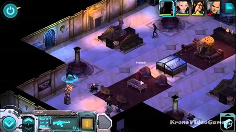 Shadowrun: Dragonfall game info — igroPad.com