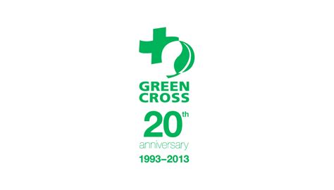 Green Cross Logo - ClipArt Best