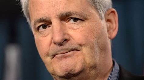 Marc Garneau 'ticked off' about Canadarm event snub | CBC News