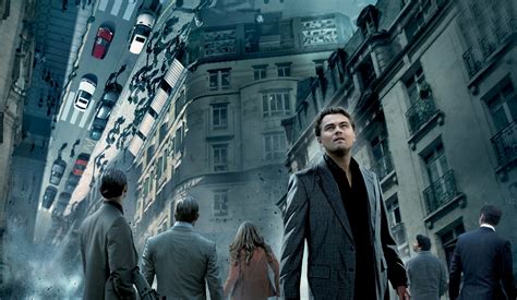 Christopher Nolan’s The Inception Ending Finally Explained