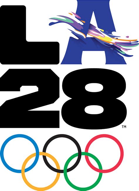 Summer Olympics Logo - Alternate Logo - The Olympic Games (Olympics ...