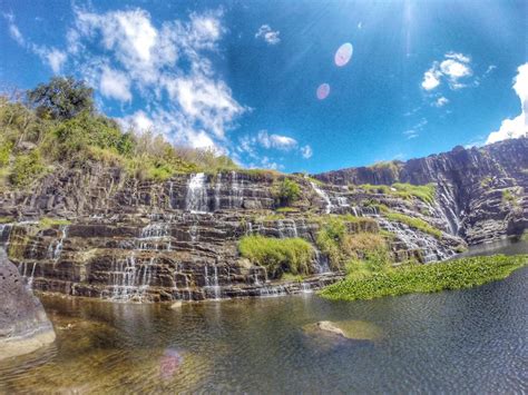 5 Waterfalls Cannot Be Missed When Visiting Da Lat - Vietnam Discovery ...