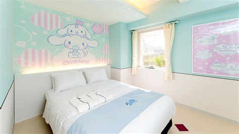 If you love Hello Kitty, this Sanrio-themed hotel is a must visit - Culture