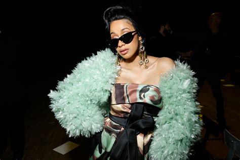 Cardi B Embraces Summertime Vibes with New Fashion Nova Collection