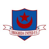 Drogheda United FC (Old) vector logo - Freevectorlogo.net