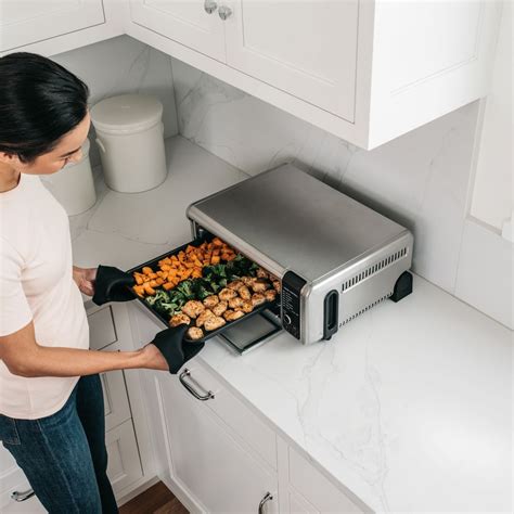 The Ninja Foodi Digital Air Fry Oven with Convection | MrOrganic Store