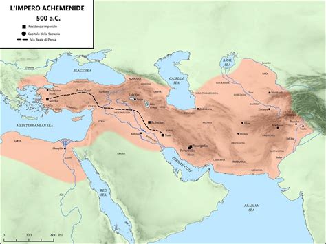 L’antica via della seta: storia, mappa, città e itinerario