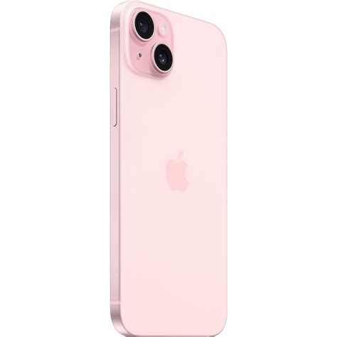 Apple iPhone 15 Plus 256GB Pink