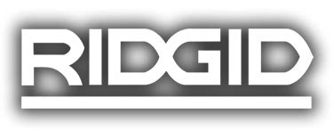 RIDGID Logo - LogoDix