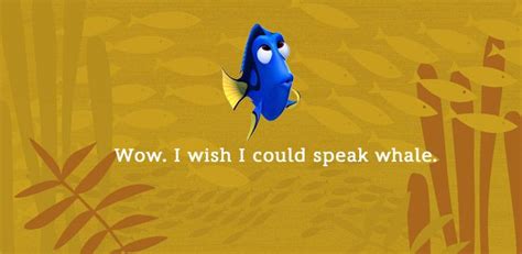 Dory Funny Quotes - ShortQuotes.cc