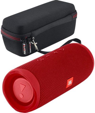 5 Portable Wireless Bluetooth Speaker