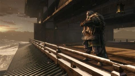 Sekiro Shadows Die Twice Merchants Locations and Items List Guide | SegmentNext