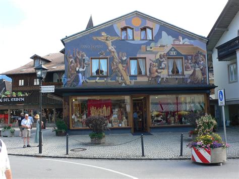 23+ Oberammergau Wood Carving - NivaLiyansa