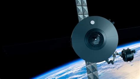 SpaceX’s Starship Rocket to Launch the Starlab Commercial Space Station ...