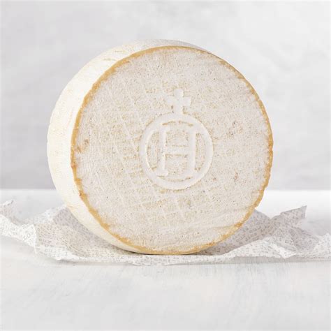 Donkey Milk Cheese Viandas from Hacienda Zorita Organic Farm