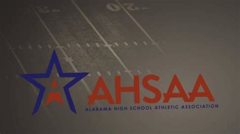 AHSAA releases classification changes for high school football | WHNT.com