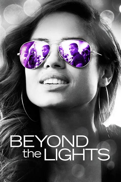 Beyond the Lights (2014) - Posters — The Movie Database (TMDB)