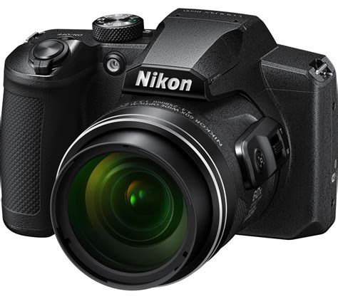 Our Ultimate NIKON COOLPIX B600 Bridge Camera Reviews - Updated August 2023