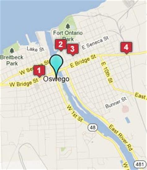 Oswego, NY Hotels & Motels - See All Discounts