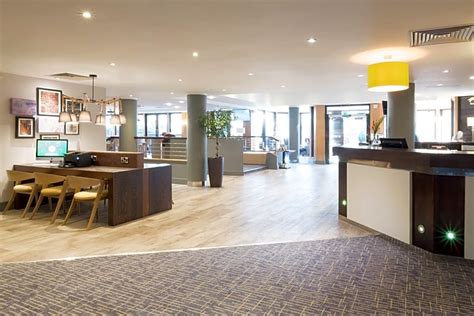 Holiday Inn Hemel Hempstead M1 - Guest Reservations