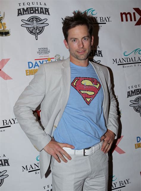 Michael ♥ - Michael Muhney Photo (34295144) - Fanpop