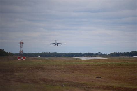 The History of Portsmouth International Airport