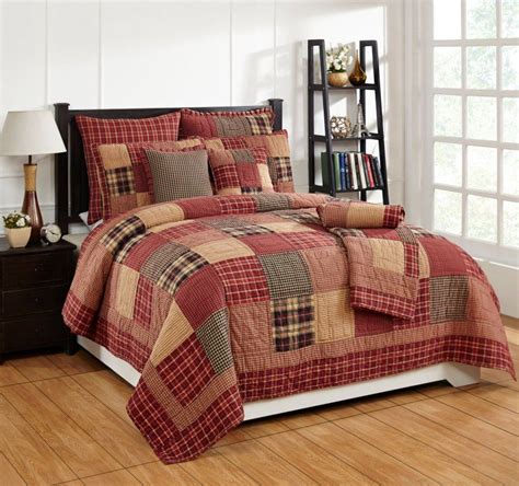 Lodge Podge Bedding, Quilts, Lodge Bedding, Quilt Sets | Quilt sets bedding, Luxury bedding sets ...