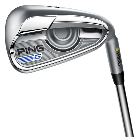 PING G Irons Review | Equipment Reviews | Today's Golfer