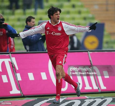 2,366 The Munich Michael Ballack Stock Photos, High-Res Pictures, and ...