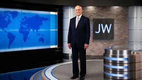 JW Broadcasting - December 2019 Updates | RMO Video