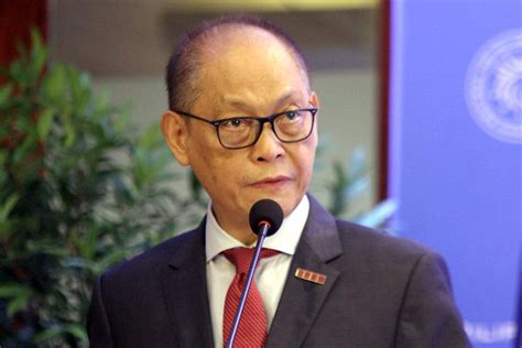 BSP Gov. Diokno hints of more interest rate cuts | GMA News Online