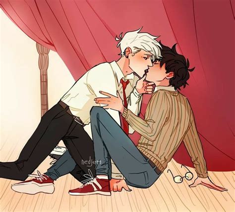 Drarry Appreciation Post | Fandom