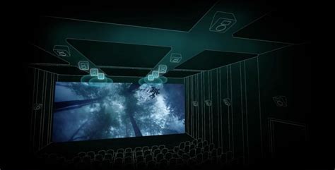 Review: Dolby Cinema at Disney Springs brings moviegoing experience to a new level