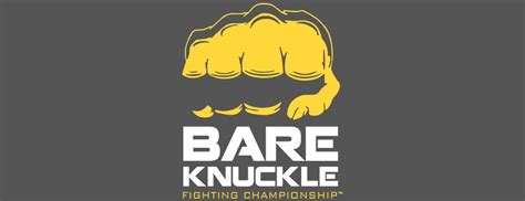 Bare Knuckle Fighting Championship | Olympia Weekend