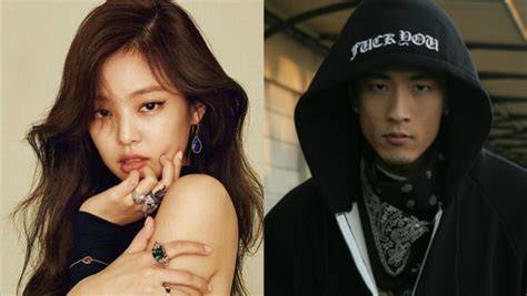 YG Responds To Dating Rumors Between BLACKPINK’s Jennie And Teddy