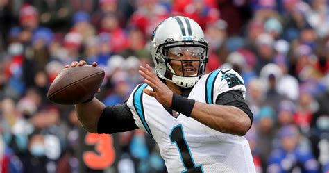 NFL Rumors: Teams 'Know' Cam Newton Won't Sign Contract for Backup QB ...