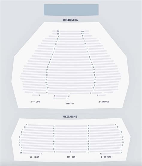 Marquis Theatre – Broadway | New York Theatre Guide