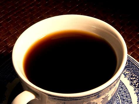 Free picture: morning, cup, coffee, black, sugar