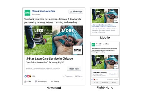 6 Lawn Care Advertising Examples That'll Inspire Your Marketing - Jobber