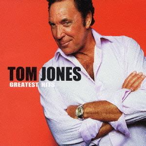 CDJapan : Greatest Hits Tom Jones CD Album