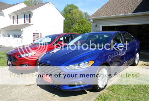 I'll have another please - Buying, Leasing & Ordering - Ford Fusion Hybrid Forum