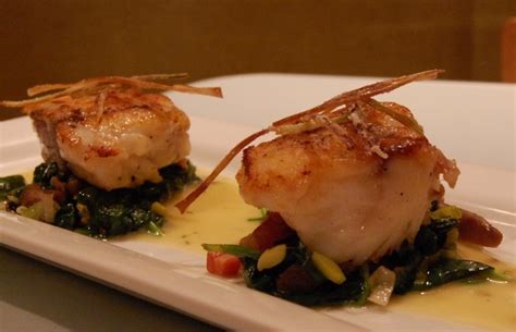 Balsamic Glazed Monkfish Recipe - Food Republic