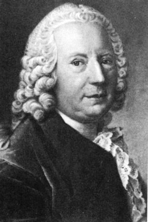 Daniel Bernoulli Biography - Life of Swiss Mathematician