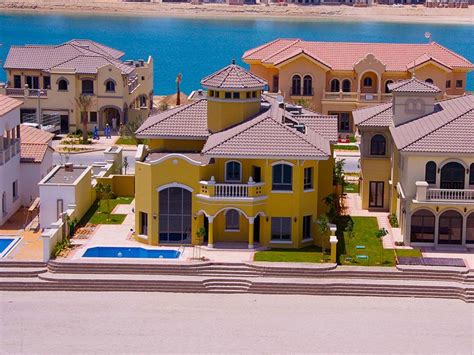 Luxury homes in Dubai are still a bargain | Property – Gulf News