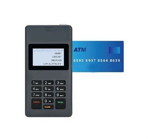 Micro Atm Machine at Rs 4800 | Kholta | Coochbehar | ID: 19825122730